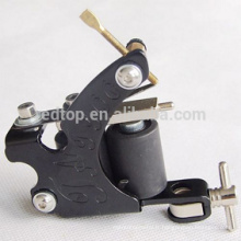 Cheap Price Beginner 10 Bobines Tattoo Machine